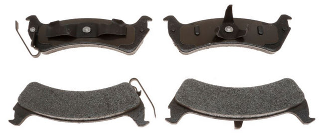 Raybestos Brakes Mgd664m Brake Pad||mgd664m.Jpg||85||r53mgd664m||1631372