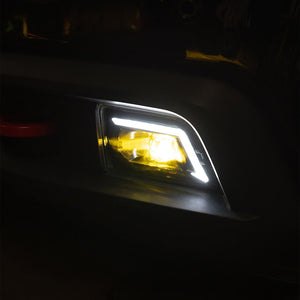 Alpharex Usa 210017 Driving/ Fog Light||210017_16.Jpg||95||alp210017||1735698
