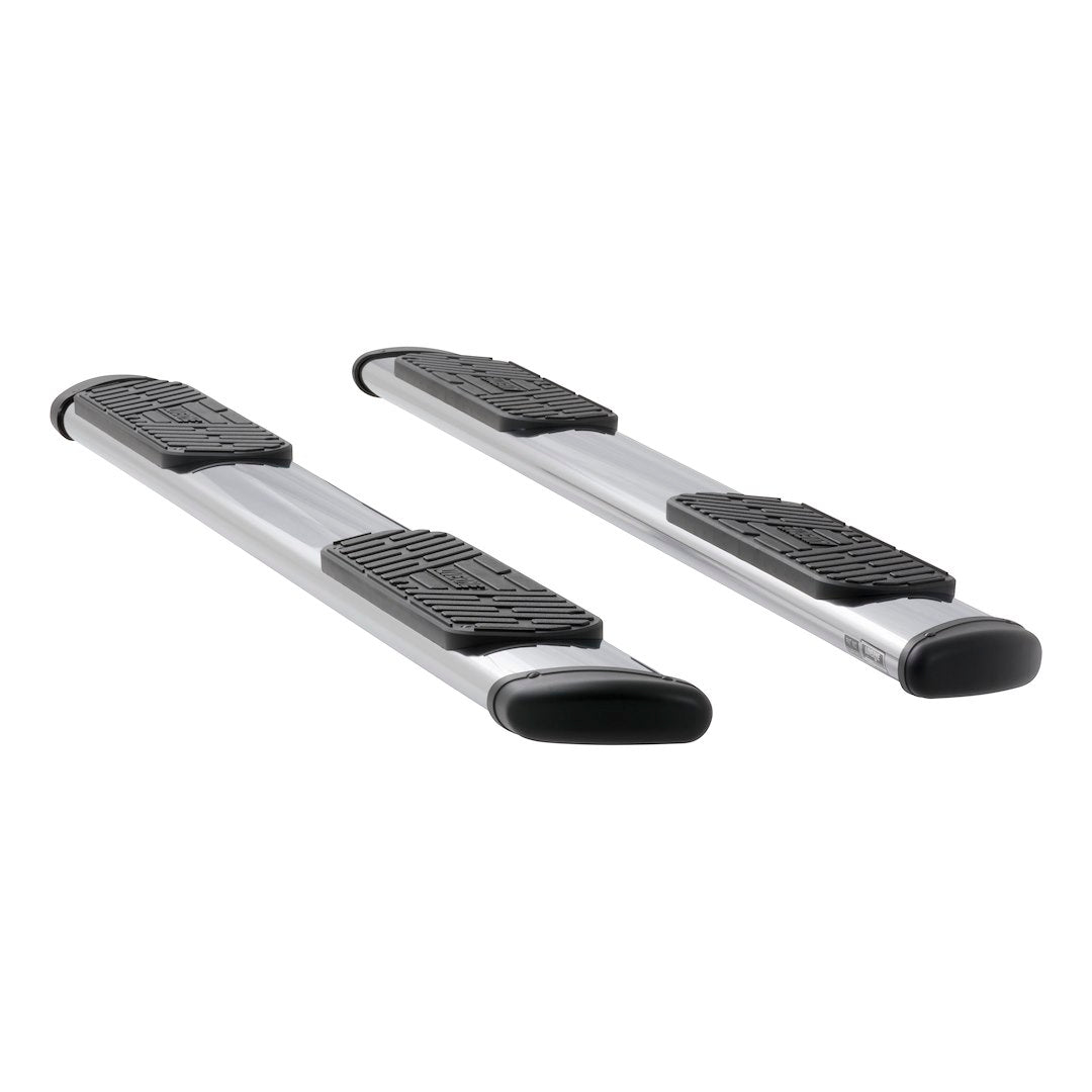Product of Luverne 477093 Nerf Bar - Truck Wheel To Wheel Component