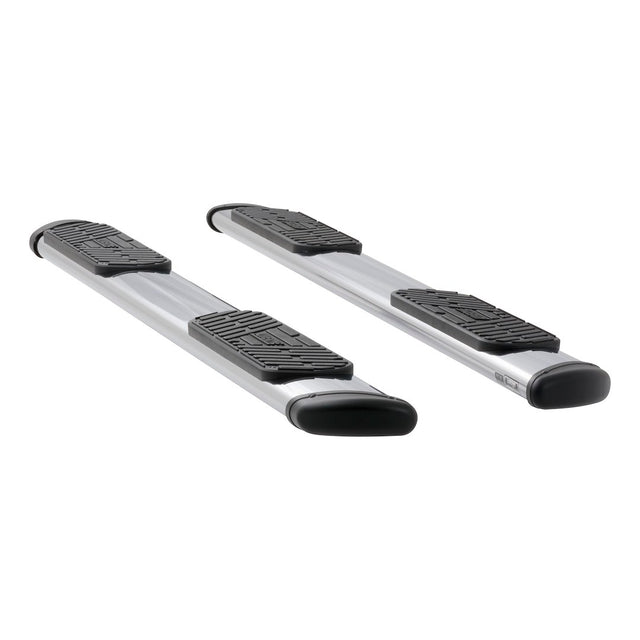 Product of Luverne 477093 Nerf Bar - Truck Wheel To Wheel Component