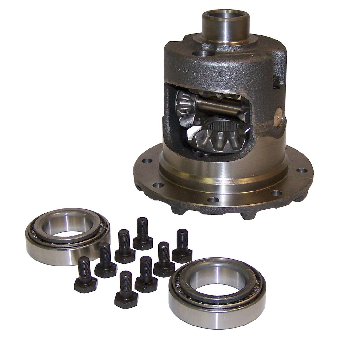 Crown Automotive 83505021 Differential Carrier||83505021.Jpg||85||c1y83505021||1428691