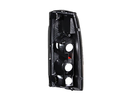 Product of ANZO USA 211019 3D Series Tail Light Assembly 