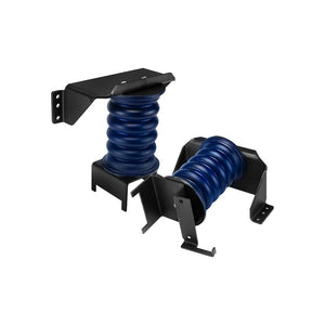 Product of Super Springs Ssr-184-40-1 Helper Spring Kit