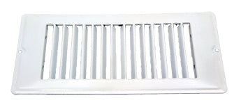 Product of Ap Products 013-631 Heating/ Cooling Register