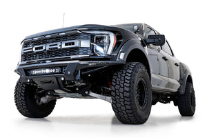 Product of Addictive Desert Designs F210263200103 Phantom Aluminum Satin Powder Coated Bumper 