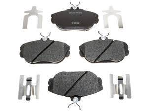 Product of Raybestos Brakes MGD601MH OEM Brake Pad - Set Of 4 