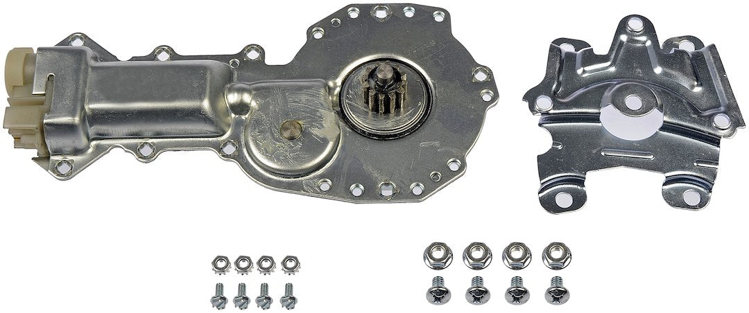 Product of Dorman (Oe Solutions) 742-150 Power Window Motor