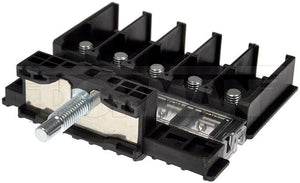 Dorman (Oe Solutions) 956-601 Fuse Block||956-601.Jpg||85||d18956601||2263229
