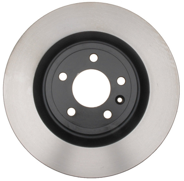 Product of Raybestos Brakes 680811 Specialty - Street Performance Plain Face 2-Piece Brake Rotor 