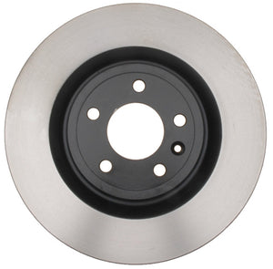 Product of Raybestos Brakes 680811 Specialty - Street Performance Plain Face 2-Piece Brake Rotor 