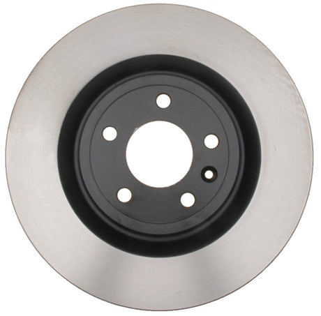 Product of Raybestos Brakes 680811 Specialty - Street Performance Plain Face 2-Piece Brake Rotor 
