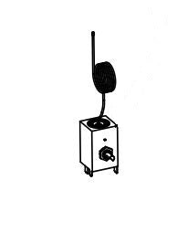 Thetford/ Norcold 50870 Refrigerator Thermostat Control Assembly||639866_Diagram.Jpg||85||dca50870||1788057
