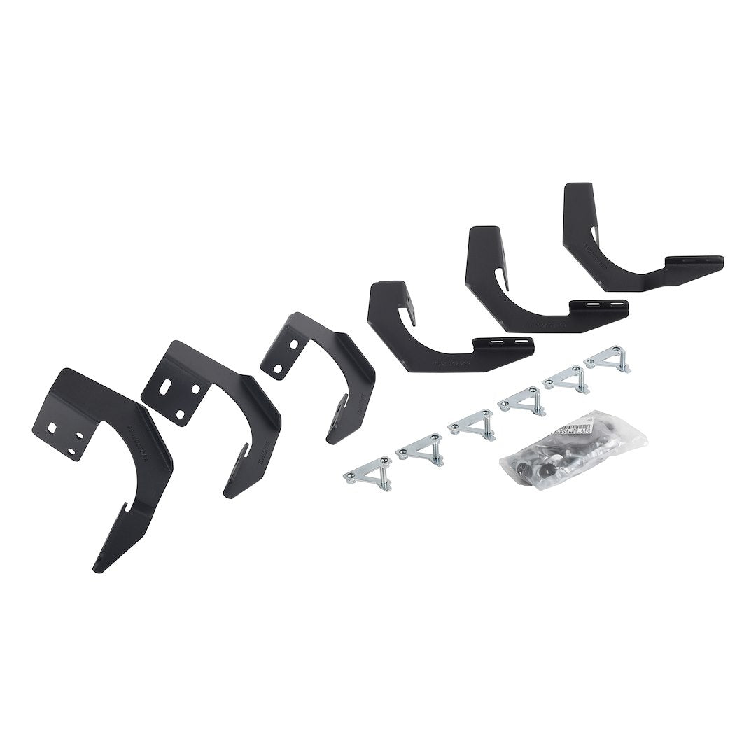 Product of Go Rhino 6942065 Running Board Mounting Kit