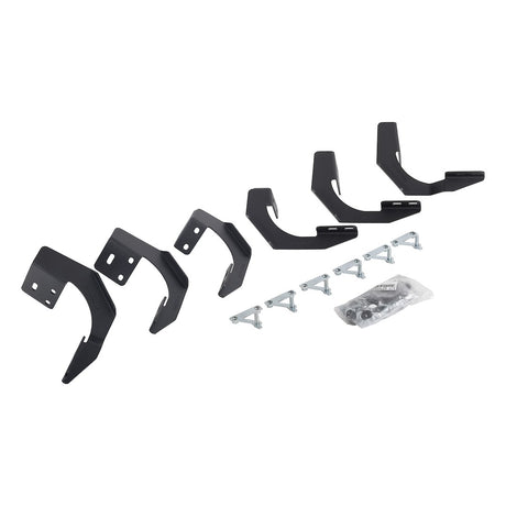 Product of Go Rhino 6942065 Running Board Mounting Kit