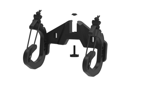 Builtright Industries Mnt-500002 Fishing Rod Holder||mnt-500002.Png||85||bltmnt500002||2239667