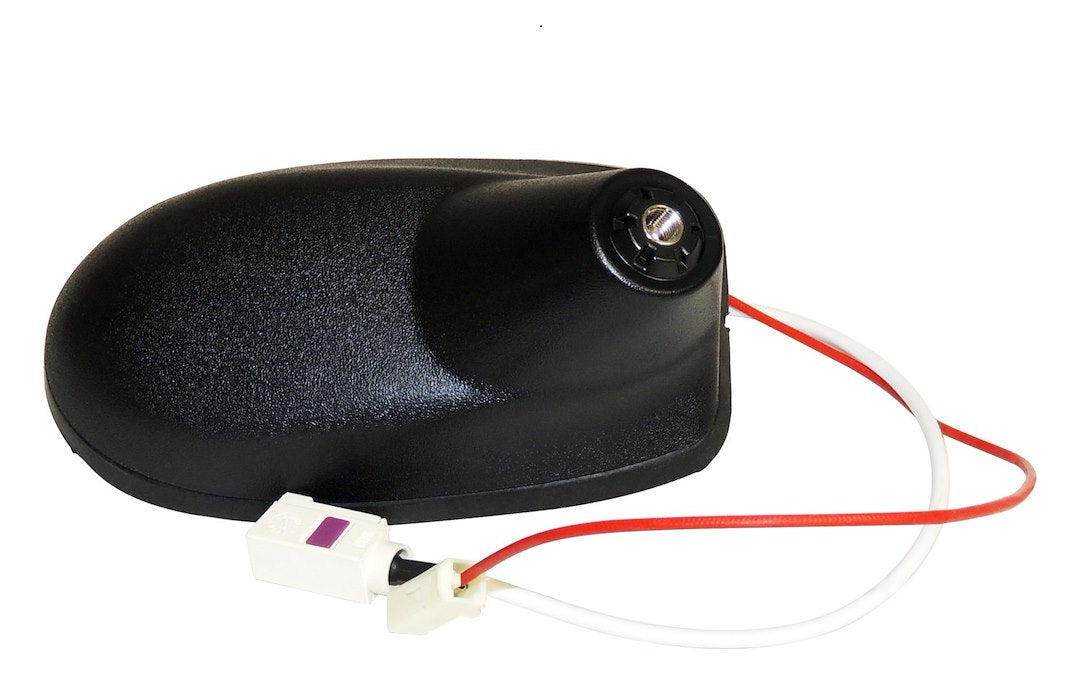 Crown Automotive 5064771ac Antenna Mount||5064771ac.Jpg||85||c1y5064771ac||1297320