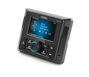 Clarion Cmr-30 Radio Remote Control||||86||clacmr30||2011907