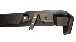 Product of Fishbone Offroad FB22356 Steel Powder Coated Bumper 
