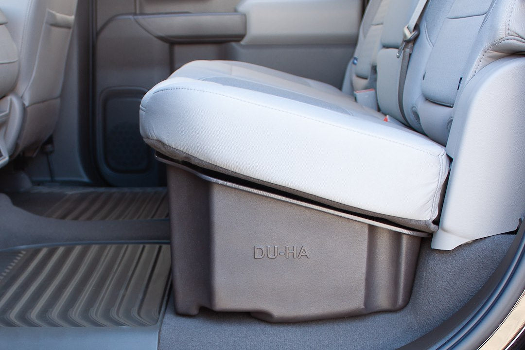 Product of Du Ha 10400 Under Seat Storage Unit