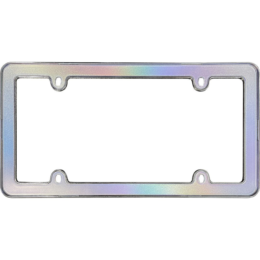 Product of Cruiser 17130 License Plate Frame