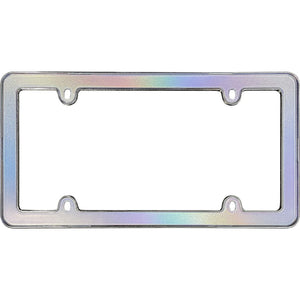 Product of Cruiser 17130 License Plate Frame