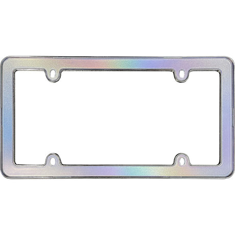 Product of Cruiser 17130 License Plate Frame