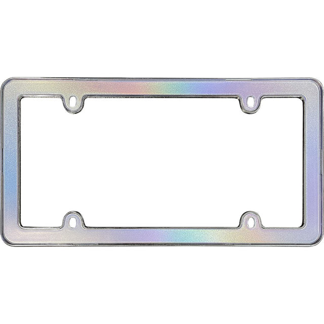 Product of Cruiser 17130 License Plate Frame