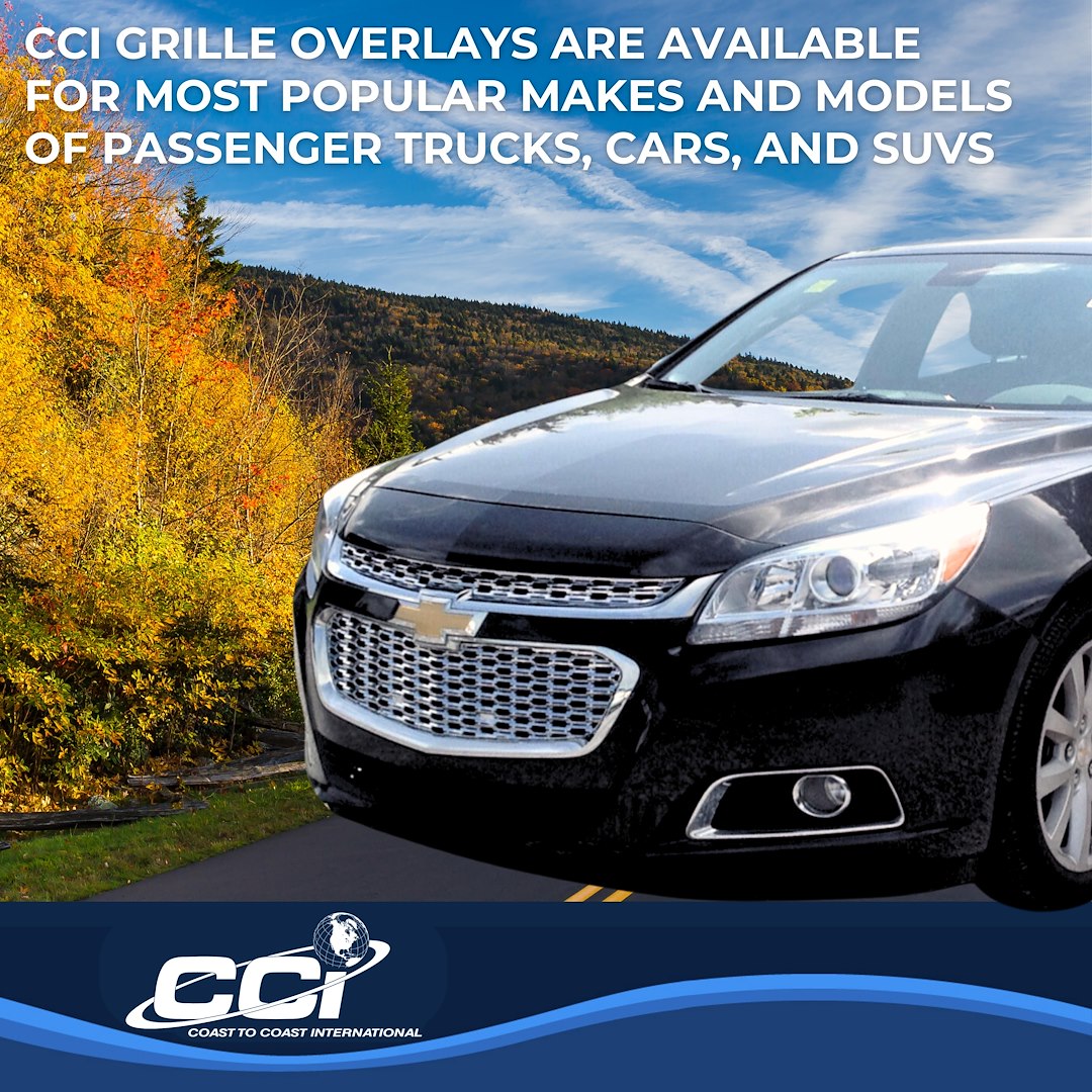 Product of Coast To Coast Iwcgi128 Grille Insert