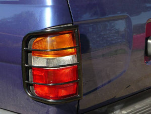 Black Horse Offroad 7ne15a Tail Light Guard||7ne15a_1.Jpeg||85||blk7ne15a||2237740
