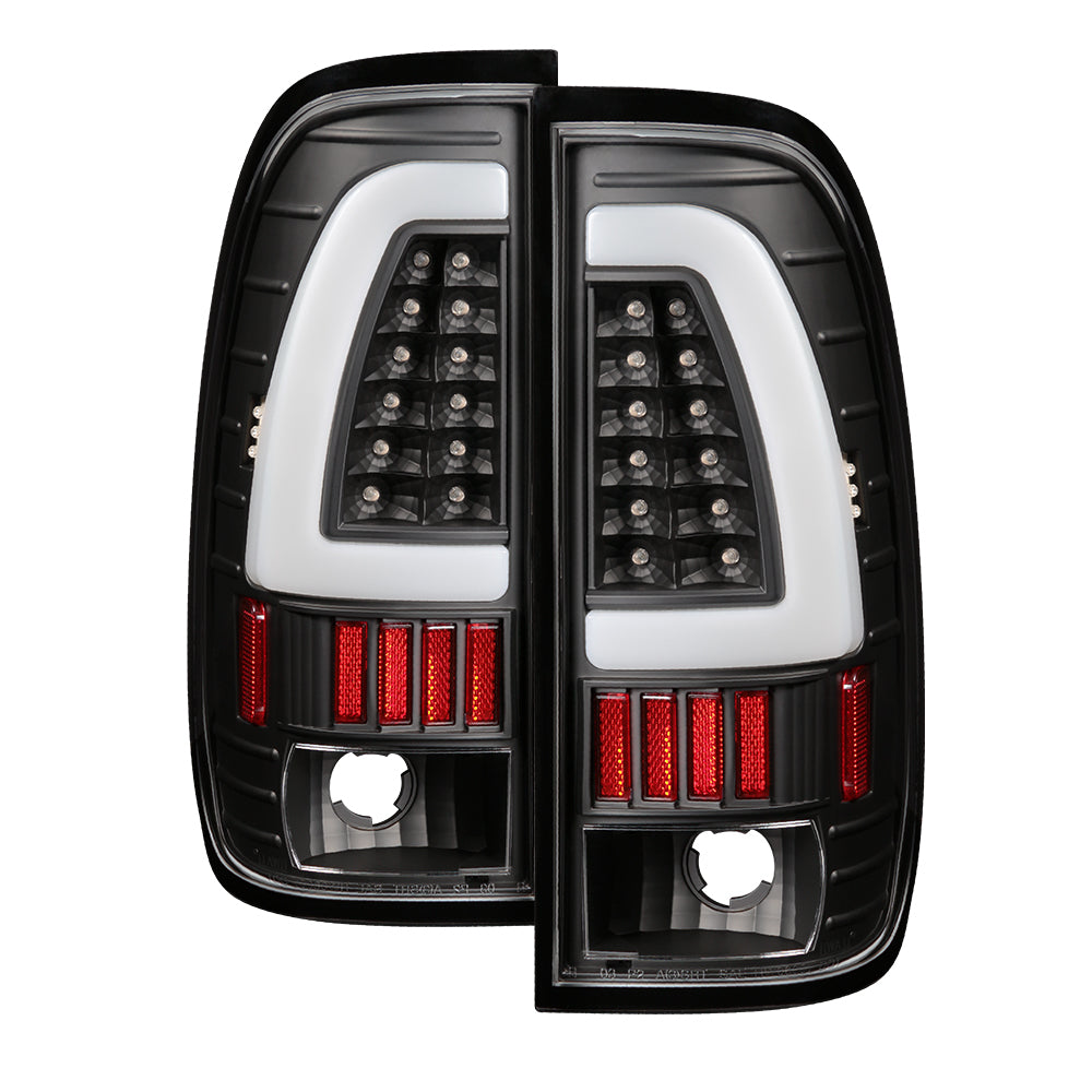 Product of Xtune 5082084 Tail Light Assembly 