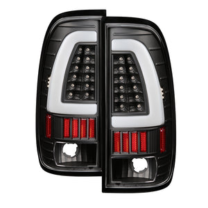 Product of Xtune 5082084 Tail Light Assembly 