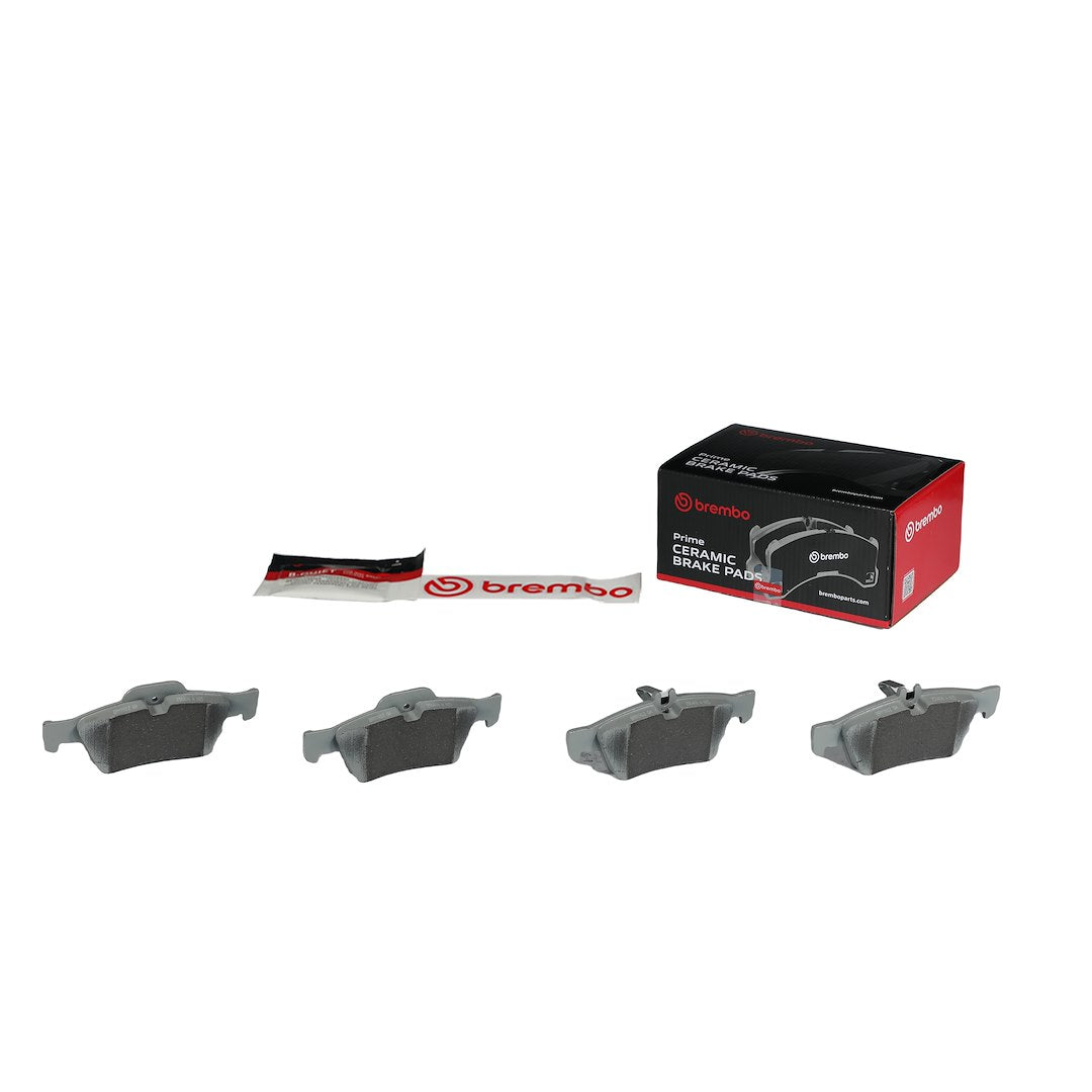 Brembo P50052n Brake Pad||p50052n_Frr.Jpg||89||brmp50052n||1753397