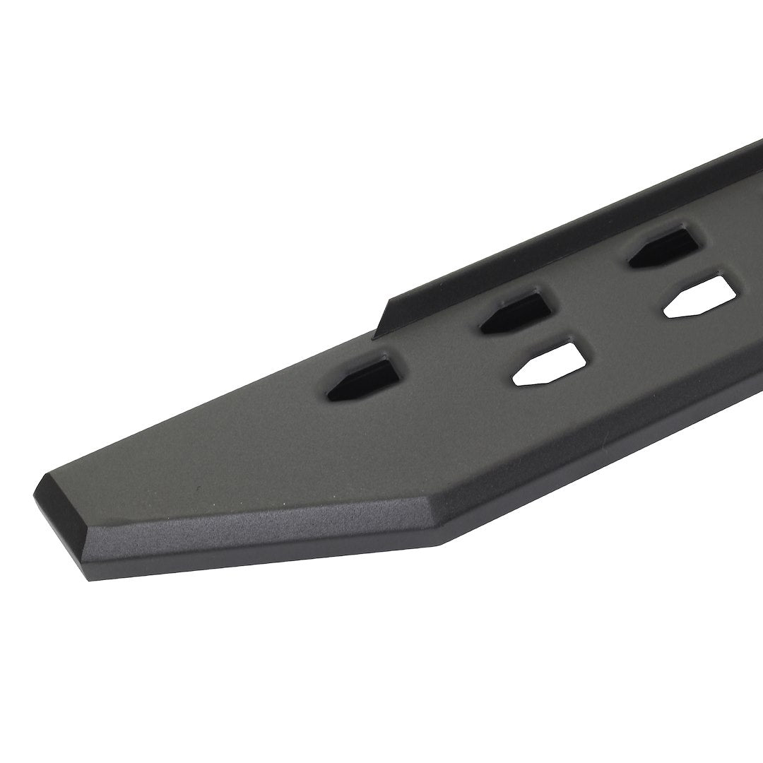 Go Rhino 69400080spc Running Board Component||gr_Rb20_Slim_Powder_Coat_Close_Up_Texture_005.Jpg||86||g269400080spc||1125797