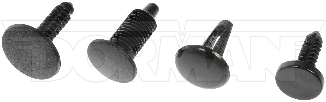 Product of Dorman (Oe Solutions) 963-075d Interior Panel Retainer