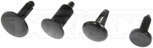 Product of Dorman (Oe Solutions) 963-075d Interior Panel Retainer