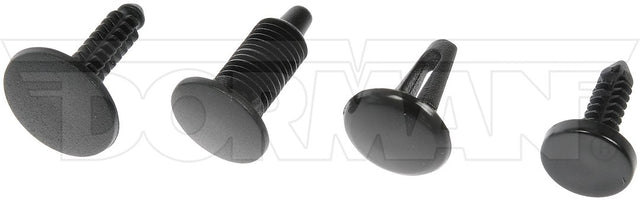 Product of Dorman (Oe Solutions) 963-075d Interior Panel Retainer