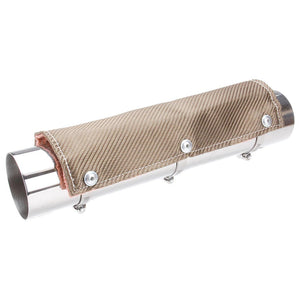 Design Engineering (Dei) 10450 Exhaust Pipe Heat Shield||10450_1.Jpg||86||d4010450||2214690
