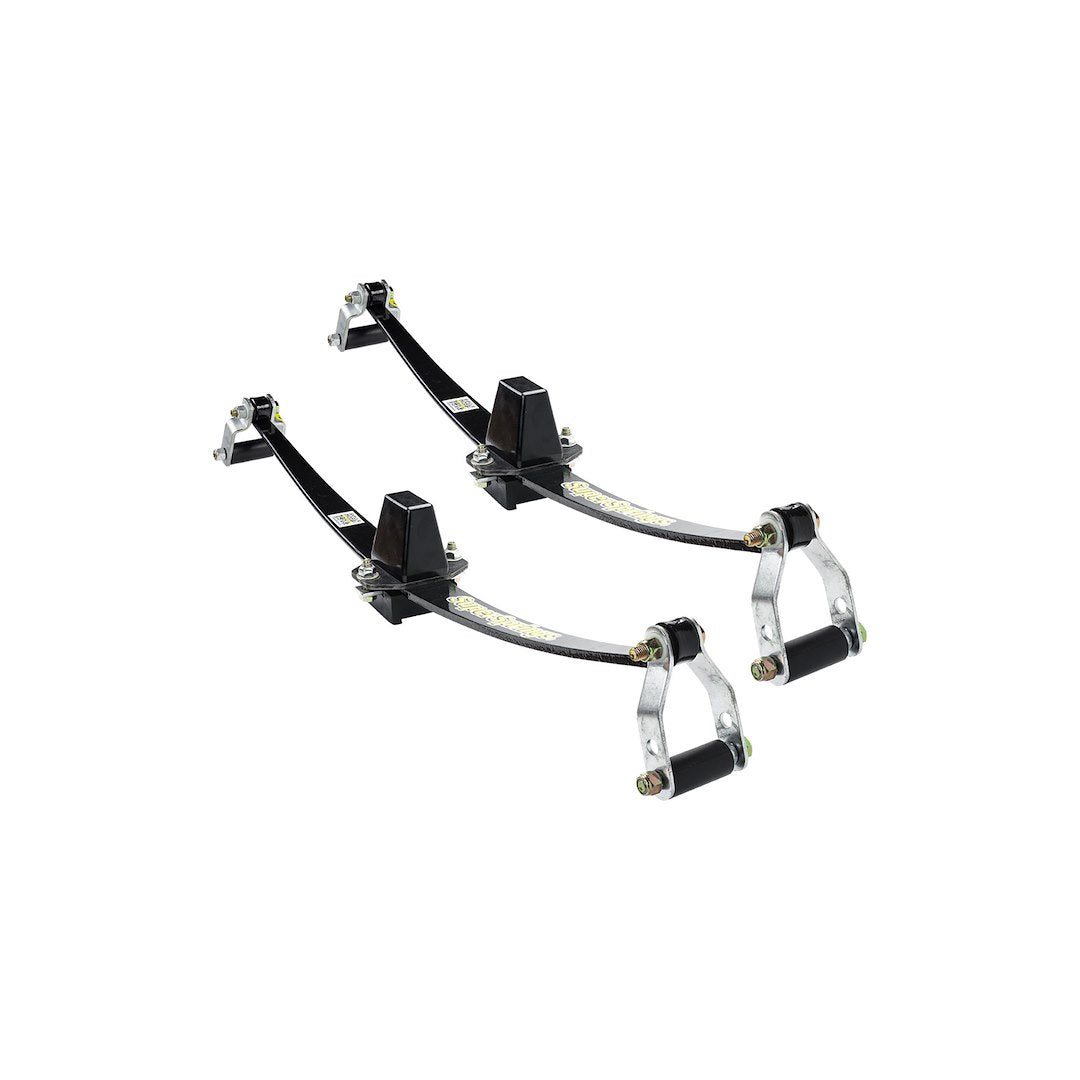 Super Springs Ssa4 Helper Spring Kit||||85||s99ssa4||1918530