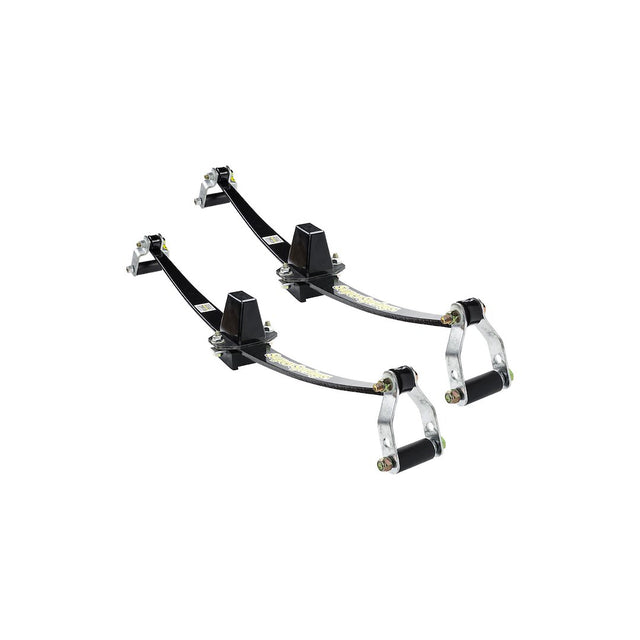 Super Springs Ssa4 Helper Spring Kit||||85||s99ssa4||1918530