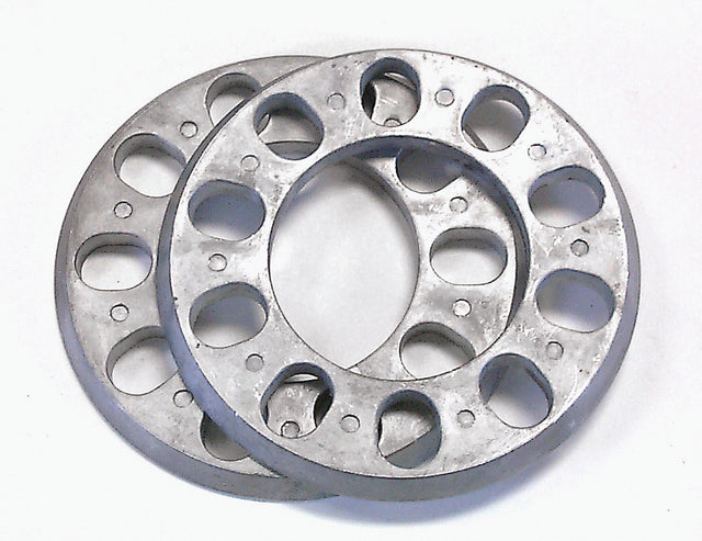 Mr. Gasket 2372 Wheel Spacer||2372.Jpg||85||g122372||1349467