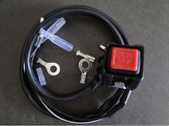 Helix Racing Products 688-8803 Starter Kill Switch||688-8803.Jpeg||85||hlx6888803||1494645