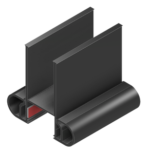 Product of Jaeger - Unitek 04003097 Slide Out Seal