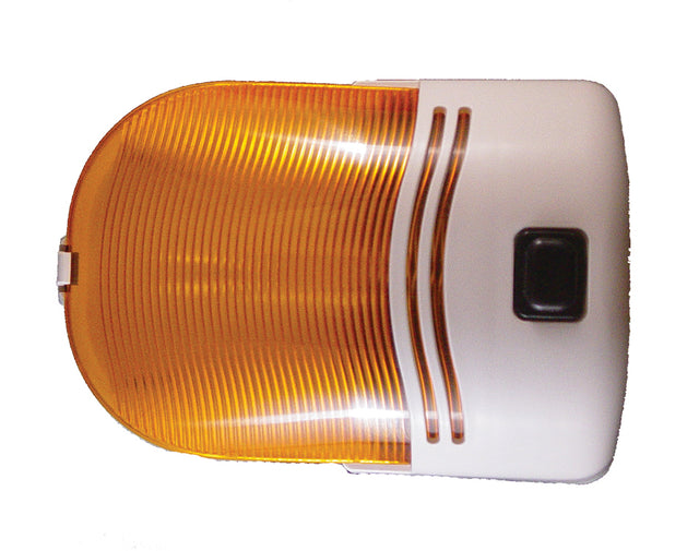 Product of Creative Products 89-319a Porch Light Lens