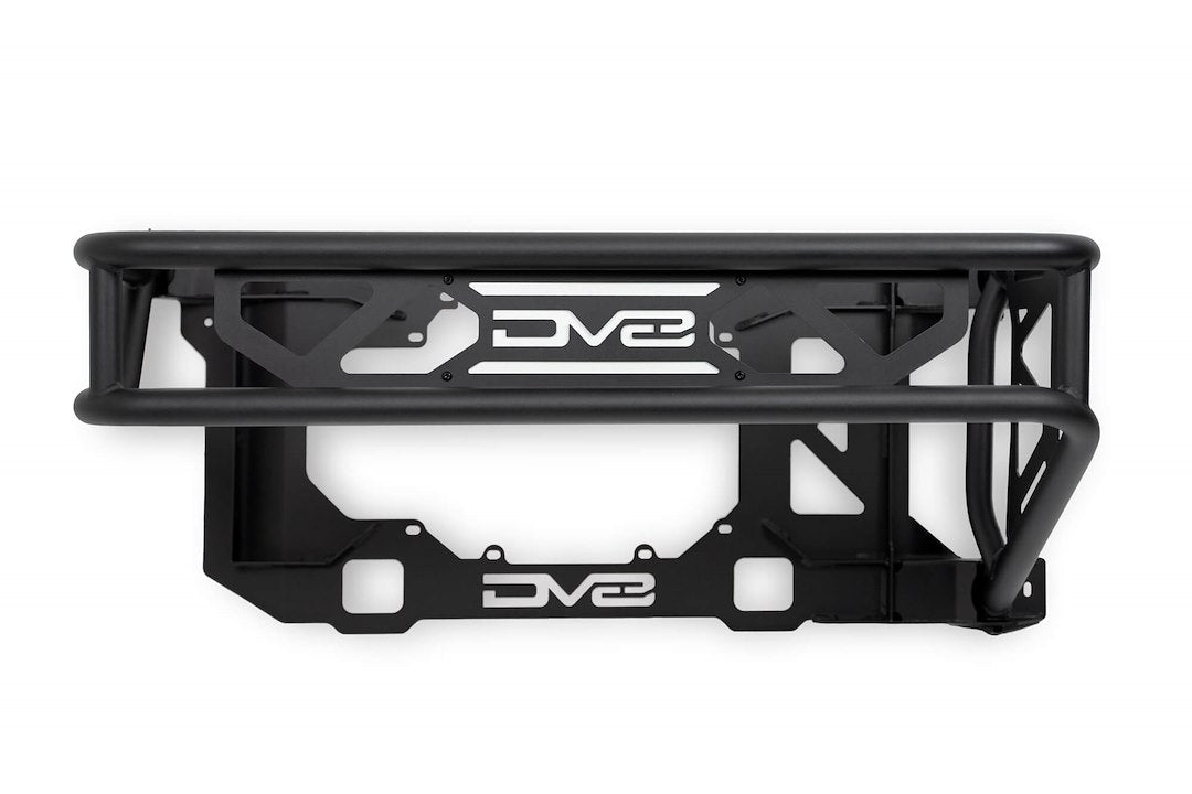 Dv8 Offroad Tcbr-01 Spare Tire Accessory Mount||||86||dv8tcbr01||2016508