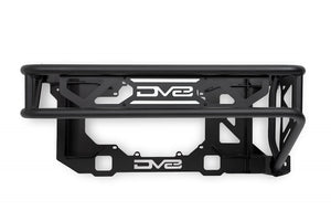 Dv8 Offroad Tcbr-01 Spare Tire Accessory Mount||||86||dv8tcbr01||2016508