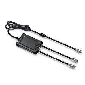 Zero Breeze B25 Air Conditioner Power Extension Dock||b25.Jpg||85||zrob25||1236026