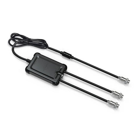 Zero Breeze B25 Air Conditioner Power Extension Dock||b25.Jpg||85||zrob25||1236026