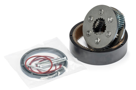 Product of Warn 109699 Winch Gear Carrier Assembly