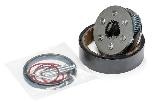 Product of Warn 109699 Winch Gear Carrier Assembly
