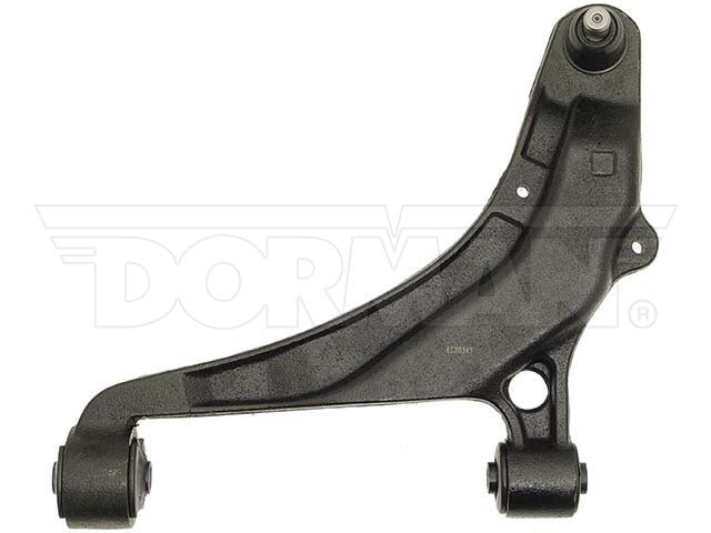 Dorman (Oe Solutions) 520-345 Control Arm||520-345_1.Jpg||86||d18520345||1635117